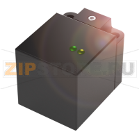 Элемент связи индуктивный для передачи сигналов через IO-Link Balluff BIC005C