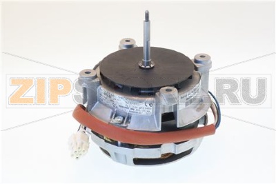МОТОР 250/140W 230V 50/60 HZ 