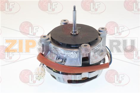 МОТОР 250/140W 230V 50/60 HZ 