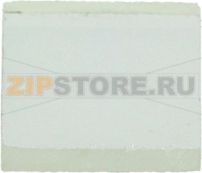 GLASS BOROSILICATE 28x28 mm 