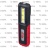 3W RECHARGEABLE LED DAM