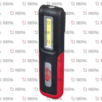 3W RECHARGEABLE LED DAM