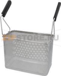 КОРЗИНА МАКАРОНОВАРКИ 160X290X230 ММ 