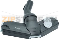 BROSSE TRI ACTIV DIAM 35 MM 