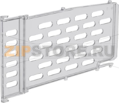 РАЗДЕЛИТЕЛЬНОЕ ЛЕЗВИЕ ДЛЯ ПОДНОСА ДЛЯ ПРОДУКТОВ 