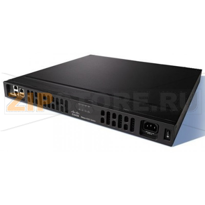Маршрутизатор Cisco ISR4331R-V/K9 