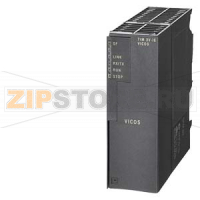 SIPLUS ST7, КОММУНИКАЦИОННЫЙ ПРОЦЕССОР TIM 3V-IE, -25... +70 ГРАД. ЦЕЛЬСИЯ, С КОНФОРМНЫМ ПОКРЫТИЕМ, НА ОСНОВЕ 6NH7800-3BA00. МОДУЛЬ СВЯЗИ ДЛЯ SIMATIC S7-300 И C7; С ИНТЕРФЕЙСОМ RS232 ДЛЯ КОММУНИКАЦИЙ SINAUT ЧЕРЕЗ ОБЫЧНУЮ WAN И ИНТЕРФЕЙСОМ RJ45 ДЛЯ КОММУНИ