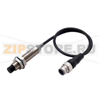 Датчик индуктивный Omron E2E-X10MB1TL12-M1TJ 0.3M 