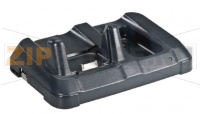 Зарядное устройство Single Dock, CK3 (AD20) (Requires Power Supply 851-061-502 and country specific AC power cord. Optional: Single Dock Ethernet Module 871-025-101; Cable Assy, USB-A to USB-microB 236-209-001. Not compatible with battery: 318-046-01