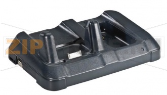 Зарядное устройство Single Dock, CK3 (AD20) (Requires Power Supply 851-061-502 and country specific AC power cord. Optional: Single Dock Ethernet Module 871-025-101; Cable Assy, USB-A to USB-microB 236-209-001. Not compatible with battery: 318-046-01 