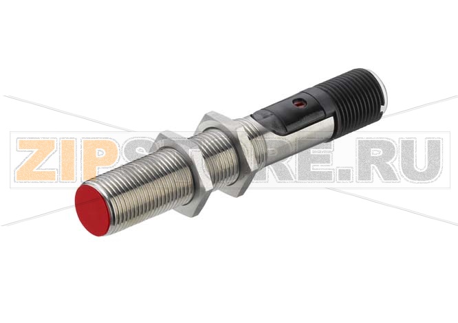 Датчик емкостный Leuze LCS-1M12M-F04PNC-K020P 