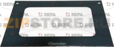 VETRO PORTA 