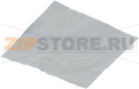 FOGLIO A CONDUZIONE TERMICA 57x45 mm