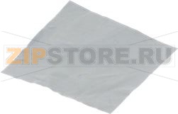 FOGLIO A CONDUZIONE TERMICA 57x45 mm 