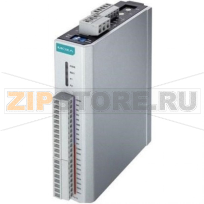 Модуль MOXA ioLogik E1212-T 
