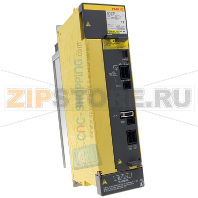 Блок питания 18 кВт Fanuc A06B-6150-H018 