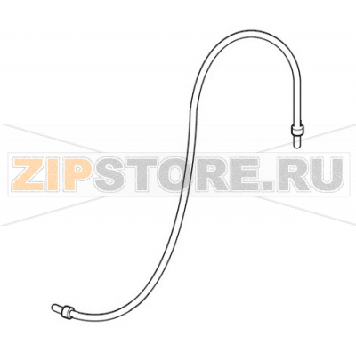 Ass. tubo teflon 4x2 l=180 7-7 Saeco Royal Coffee Bar FWA Ass. tubo teflon 4x2 l=180 7-7 Saeco Royal Coffee Bar FWA

Запчасть на сборочном чертеже под номером: 98

Название запчасти на итальянском языке: Ass. tubo teflon 4x2 l=180 7-7 Saeco Royal Coffee Bar FWA