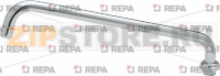 HU-SPOUT L 359MM SPOUT HEIGHT 158MM