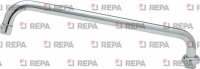 HU-SPOUT L 359MM SPOUT HEIGHT 158MM