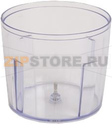 MIXER GLASS 