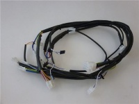 ASSIEME CABLAGGIO ELETTRICO INTERFACCIA