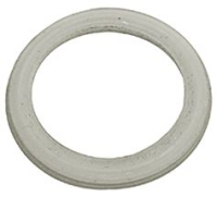 ПЛОСКИЙ УПЛОТНИТЕЛЬ Ø 24X19X2 ММ PTFE