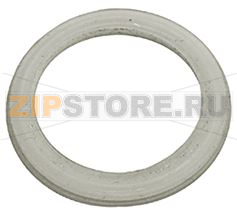 ПЛОСКИЙ УПЛОТНИТЕЛЬ Ø 24X19X2 ММ PTFE 