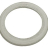 ПЛОСКИЙ УПЛОТНИТЕЛЬ Ø 24X19X2 ММ PTFE - ПЛОСКИЙ УПЛОТНИТЕЛЬ Ø 24X19X2 ММ PTFE