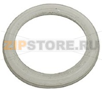 ПЛОСКИЙ УПЛОТНИТЕЛЬ Ø 24X19X2 ММ PTFE