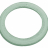 ПЛОСКИЙ УПЛОТНИТЕЛЬ Ø 24X19X2 ММ PTFE - ПЛОСКИЙ УПЛОТНИТЕЛЬ Ø 24X19X2 ММ PTFE