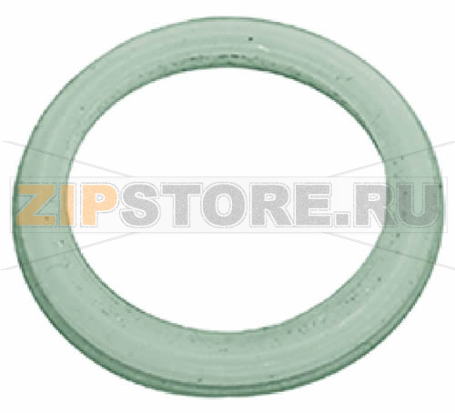 ПЛОСКИЙ УПЛОТНИТЕЛЬ Ø 24X19X2 ММ PTFE 