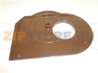 COPERCHIO SUPPORTO SGANCIABICCHIERI