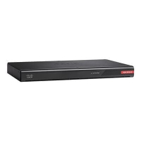 Экран межсетевой 8xGE, 250 IPSec, 3DES/AES Cisco ASA5516-FPWR-K8
