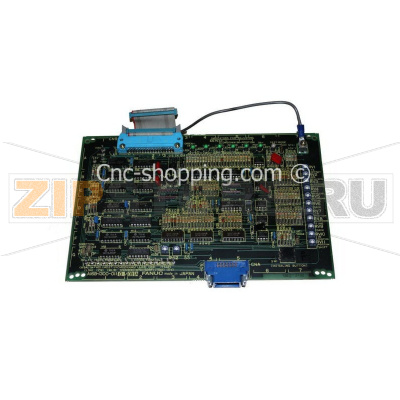 Плата ориентации шпинделя Fanuc A16B-1300-0110 