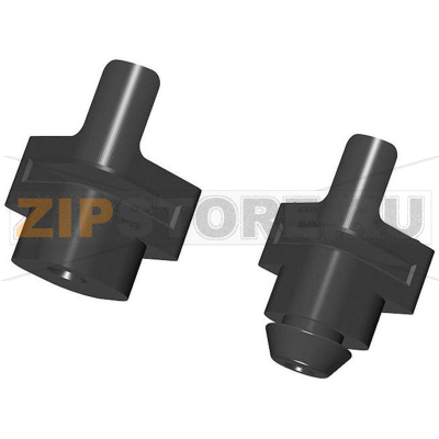 Амортизатор для печатных плат, 1 шт PB Fastener EES-16-100-10 