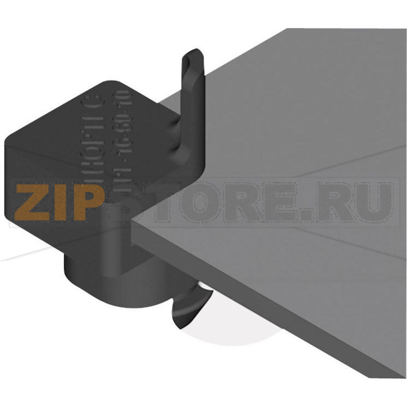 Амортизатор для печатных плат, 1 шт PB Fastener EES-16-100-10 
