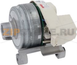 MOTOR BPM ASKOLL H15+PFC WHIRLPOOL 48101 