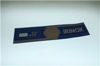 PLASTRON COMMANDE