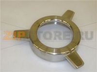 VOLANTINO MODELLO 22 INOX SATINATO