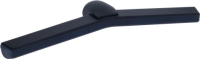 HANDLE FOR OVEN DOOR