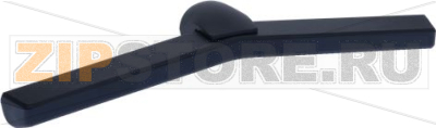 HANDLE FOR OVEN DOOR 