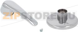 WATER INLET TAP HANDLE KIT 