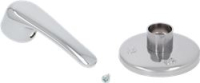 WATER INLET TAP HANDLE KIT