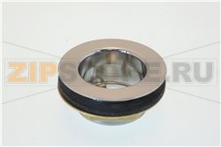 PILETTA 11/2 X  TUBO TROPPO PIENO 