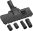 BRUSH VACUUM CLEANER WITH WHEELS