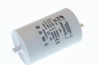 CONDENSATORE 20MF 115V