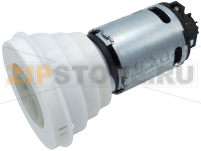 Двигатель кофемолки Saeco Royal Coffee Bar FWA Двигатель вертикальной кофемолки для кофемашины Saeco Royal Coffee Bar FWAЗапчасть на сборочном чертеже под номером: 53