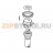 Двигатель кофемолки Saeco Royal Coffee Bar FWA - Двигатель кофемолки Saeco Royal Coffee Bar FWA