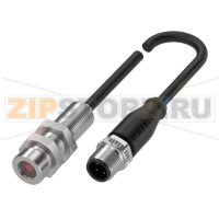 Освещение точечное Balluff BAE00KF