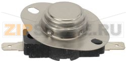 SAFETY THERMOSTAT 150° BOSCH 00183832 